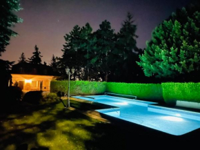 Le domaine de Montmorency